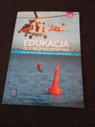 Edukacja dla bezpieczeństwa podręcznik 