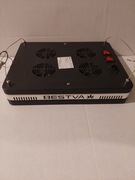 LAMPA PANEL LED WZROSTU UPRAWY ROŚLIN BESTVA 1200W