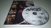 OPERACJA ARGO - DVD - Ben Affleck