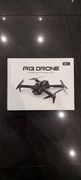 Dron A13 RC z Kamerą FPV 4K HD, 2 Baterie, Nowy!