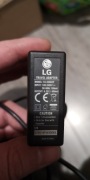 LG TA-22GR2F TRAVEL ADAPTER