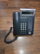 Panasonic KX-DT333CE-B telefon stacjonarny,przewodowy,cyfrowy?