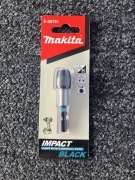 Makita uchwyt na bity e-08791