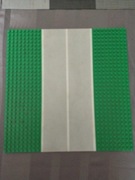 LEGO płyta konstrukcyjna 