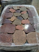 Cięty kamień polny; naturalny; elewacyjny