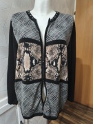 Betty Barclays kardigan  rozm.46