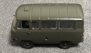 1:43 PRL UAZ 482 busmini