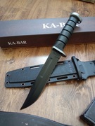 Ka-Bar 1281 Extreme Utility Knife 