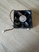 Chłodzenie CPU Intel / Foxconn radiator + wentylator