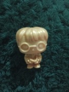 Złoty Harry Potter 