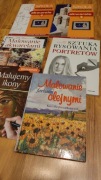 Szkoła malowania zestaw 6 książek 