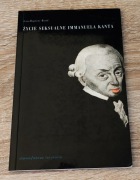 Życie seksualne Immanuela Kanta | Jean Baptiste Botul | słowo obraz