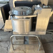 Obieraczka do ziemniaków Stalgast wsad 12 kg