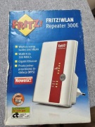 Wzmacniacz Wifi Fritz 300e Ethernet