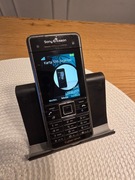 Sony Ericsson c902 James Bond 007 retro kolekcja 