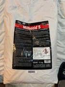 Milbozid S - środek zwalczający roztocza i pasożyty zewnętrzne 15 kg