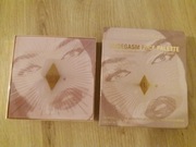paleta do twarzy NUDEGASM FACE PALETTE