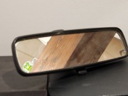 LUSTERKO WSTECZNE RENAULT KANGOO 4X4 WEWNĘTRZNE
