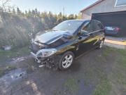 Mercedesa B klasa W246  części silnik inne