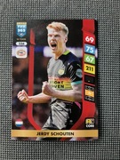 FIFA 365 2025 Adrenalyn XL nr 236 Stan idealny 