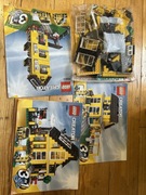 Lego 4996 creator 3in1