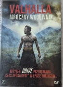 VALHALLA . MROCZNY WOJOWNIK. MAD MIKKELSEN. NAPISY PL. DVD           