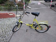 Rower Wigry 3 składak