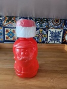 Butelka Mikolaj Tupperware 350 ml