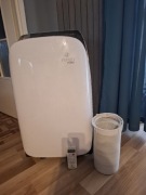 Klimatyzator Furizu robo