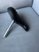 Wygodne siodełko rowerowe dla dziecka Selle Royal (Puky) Made in Italy