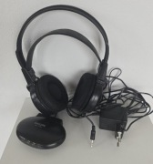 PHILLIPS- SLUCHAWKI BEZPRZEWODOWE-SBC HCO66