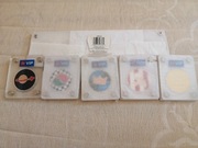 lego zestaw 5 monet + Ramka lego vip coins set