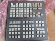 Klawiatura, panel operatorski Fanuc  A02B-0236-C230