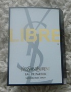 YVES SAINT LAURENT LIBRE EDP 1,2ml spray