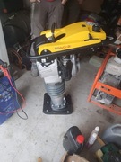 Skoczek wacker BS60-2