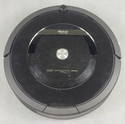 Używany iRobot Roomba 880 polska dystrybucja
