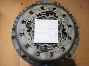 Sprzęgło240mm, dwumas, 1.9tdi 2.0tdi