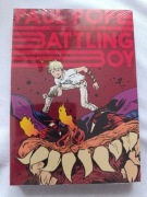 Battling Boy Paul Pope