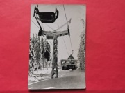 BESKID ŚLĄSKI     -  Pocztówka 