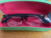 Nowe Oprawki Ray Ban