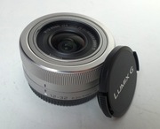 Panasonic Lumix G vario 12-32 mm 3.5-5.6 asph mega ois