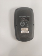 Medion MD99020 nawigacja turystyczna na rower na grzyby w teren