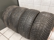 4 opony 265/50/19 Nokian WR SUV 3