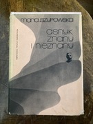 Asnyk znany i nieznany - Maria Szypowska