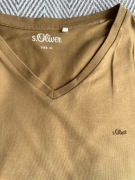 S.Oliver XL koszulka, t-shirt