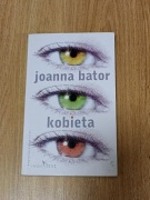 Kobieta Bator Joanna