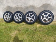 VW passat skoda 5x112 r15 57.1mm