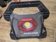 Reflektor roboczy LED – Parkside Performance  PPBSTA 20-Li A1 10000lumen
