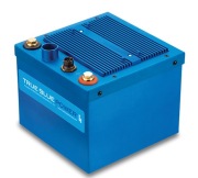 Lithium-ion Akumulator Lotniczy True Blue Power TB17 