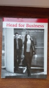 Head for Business intermediate Workbook Jon Naunton
